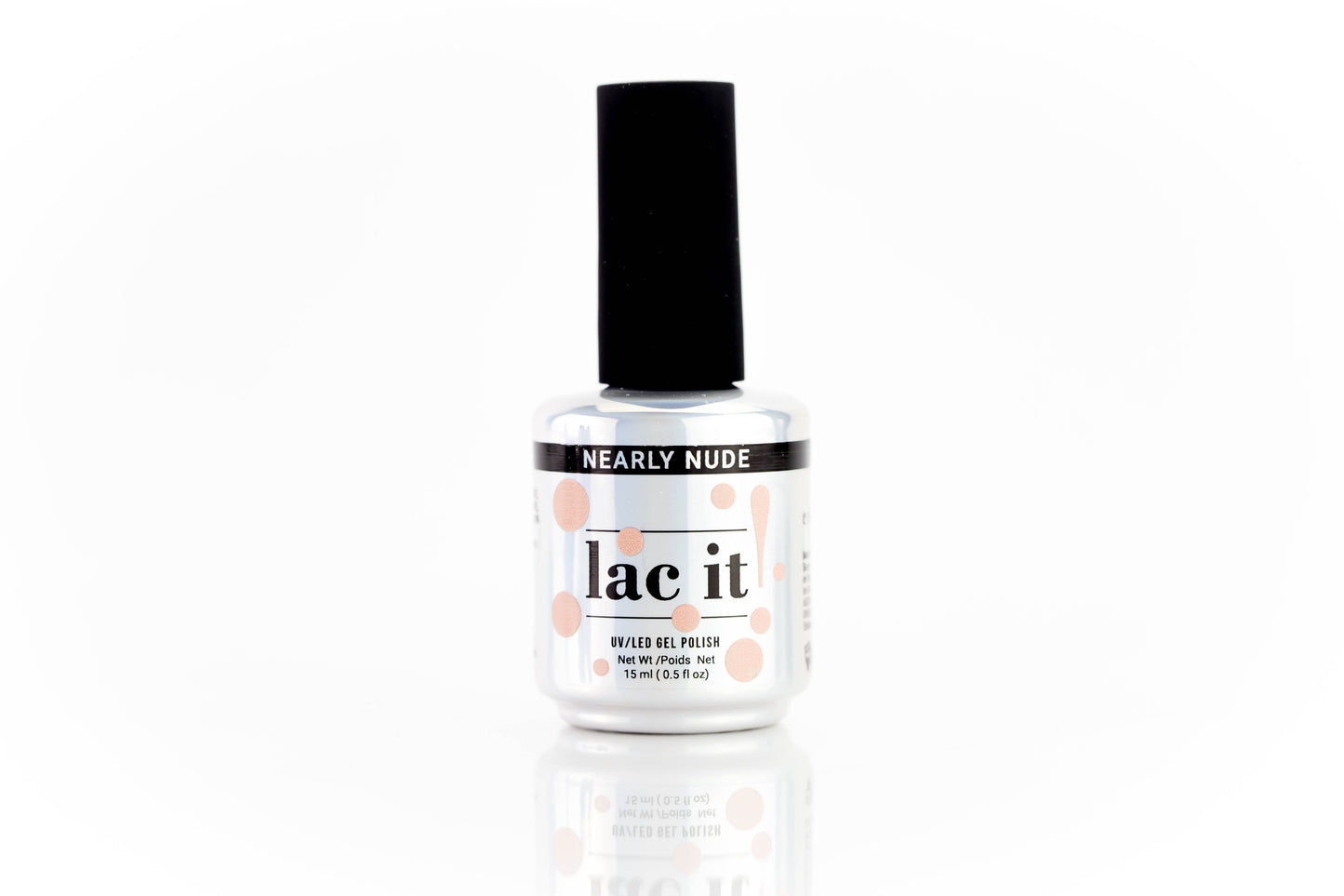Lac It - Nearly Nude (6557585473602)