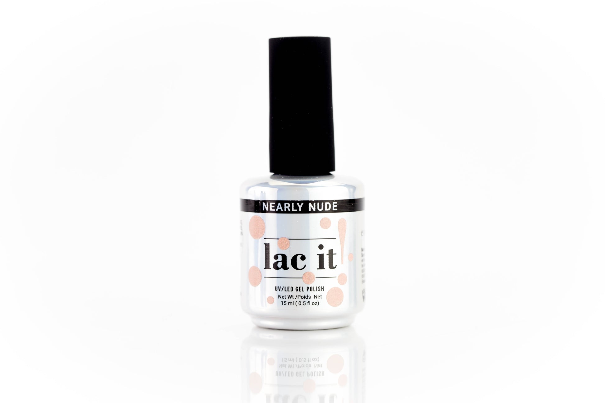 Lac It - Nearly Nude (6557585473602)