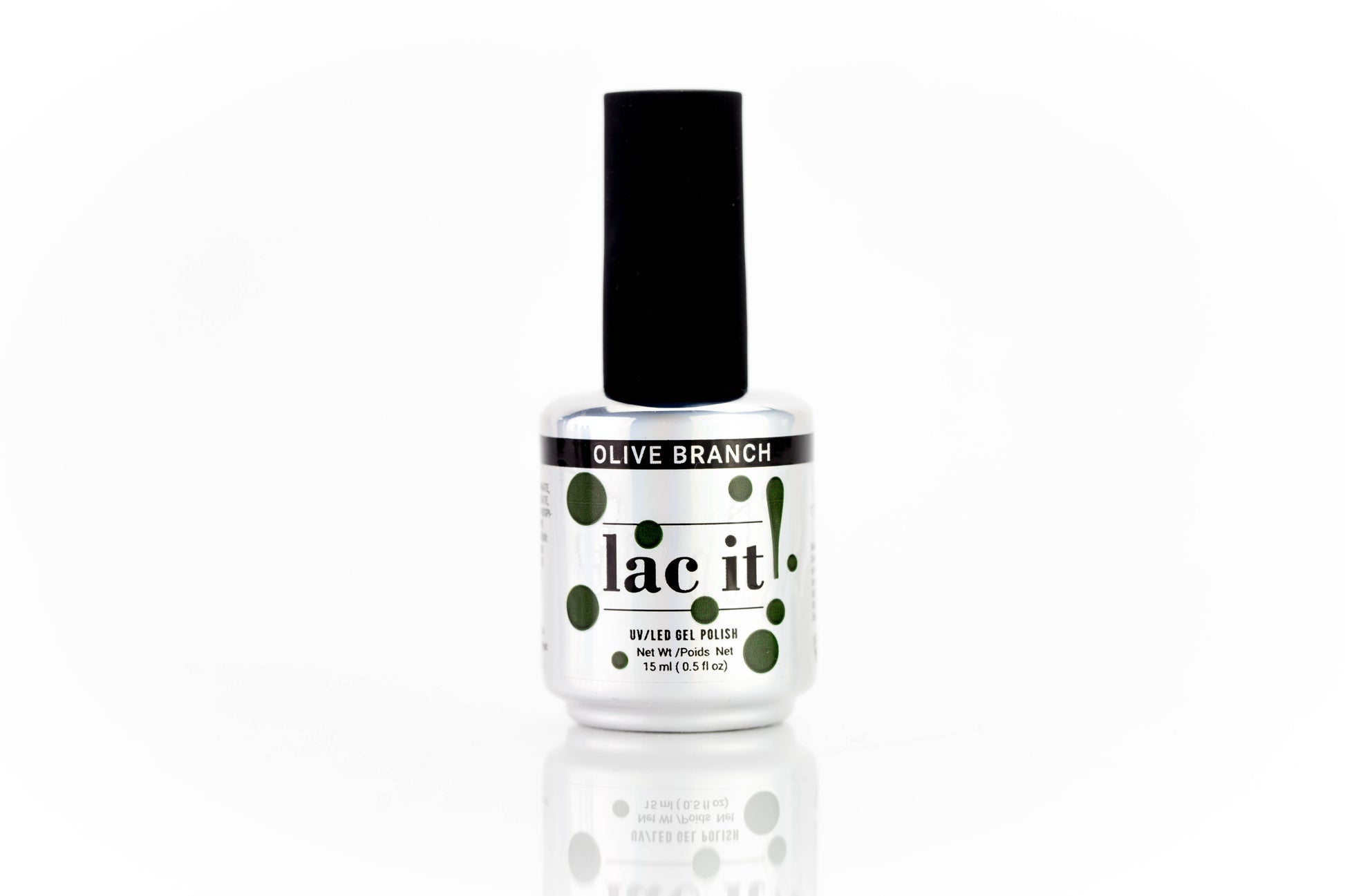 Lac It - Olive Branch (6557588422722)