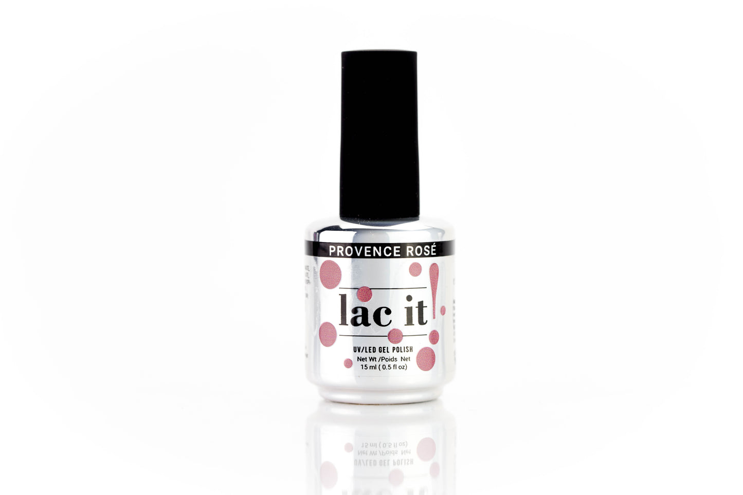 Lac It - Provence Rose (6557596581954)