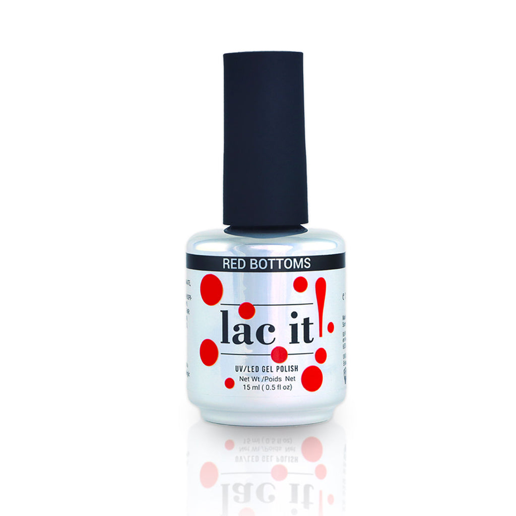 Lac It - Red Bottoms (6647167549506)