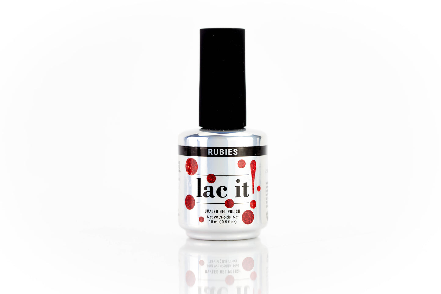 Lac It - Rubies (6557602152514)