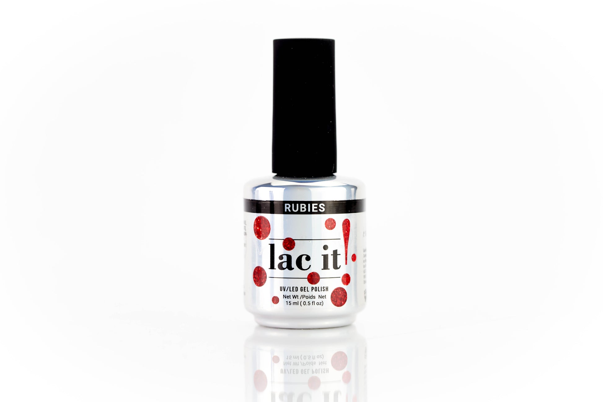 Lac It - Rubies (6557602152514)