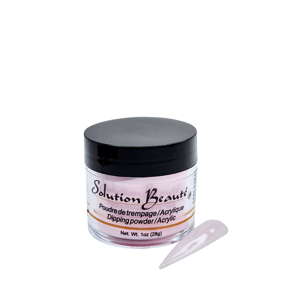 POUDRE SOLUTION BEAUTÉ #301 - JOJO