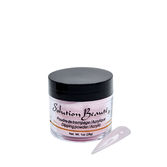POUDRE SOLUTION BEAUTÉ #301 - JOJO