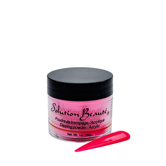 POUDRE SOLUTION BEAUTÉ #343 - GOUGOUNES