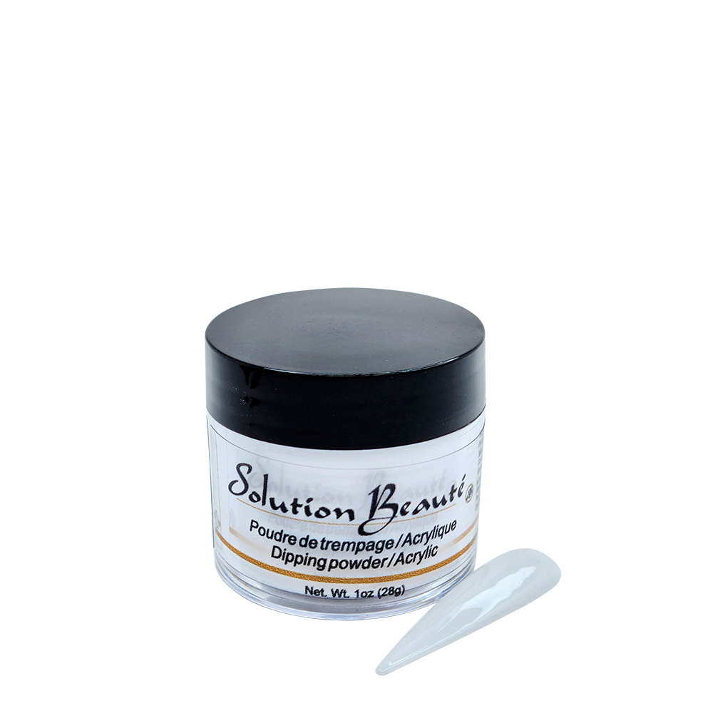 POUDRE SOLUTION BEAUTÉ #362 - FIANÇAILLES