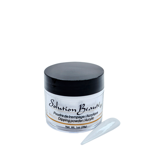POUDRE SOLUTION BEAUTÉ #362 - FIANÇAILLES