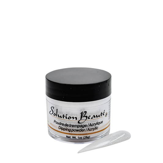 POUDRE SOLUTION BEAUTÉ #363 - LA MARIÉE
