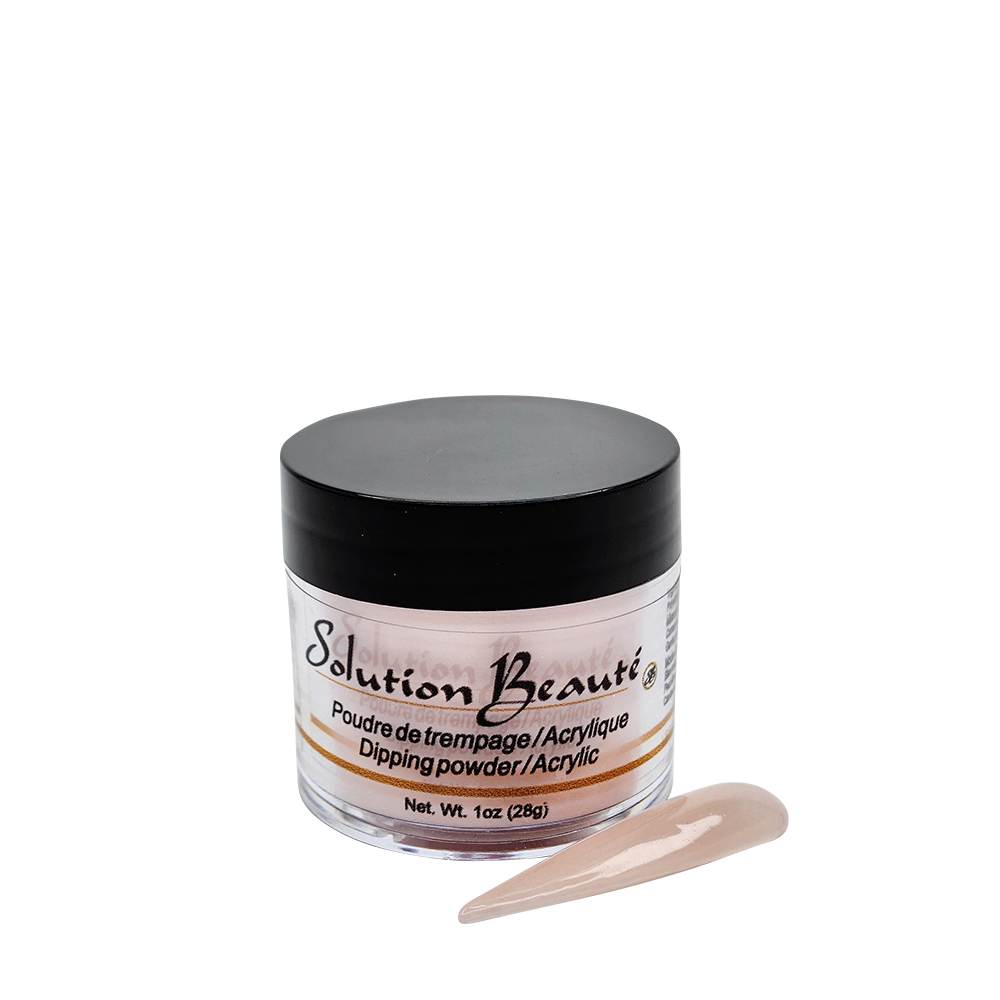 POUDRE SOLUTION BEAUTÉ #364 - NUIT DE NOCES