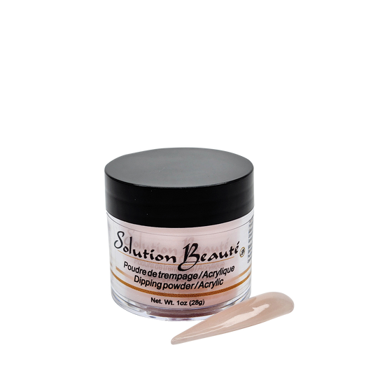 POUDRE SOLUTION BEAUTÉ #364 - NUIT DE NOCES