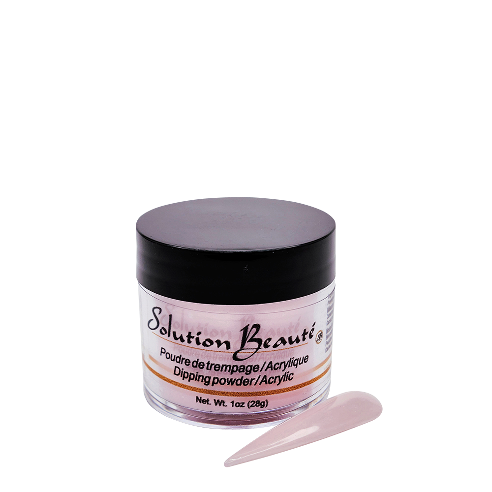 POUDRE SOLUTION BEAUTÉ #365 - NUDITÉ