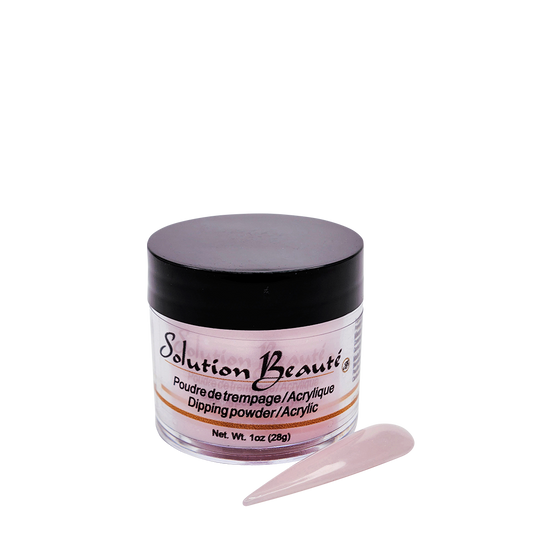 POUDRE SOLUTION BEAUTÉ #365 - NUDITÉ