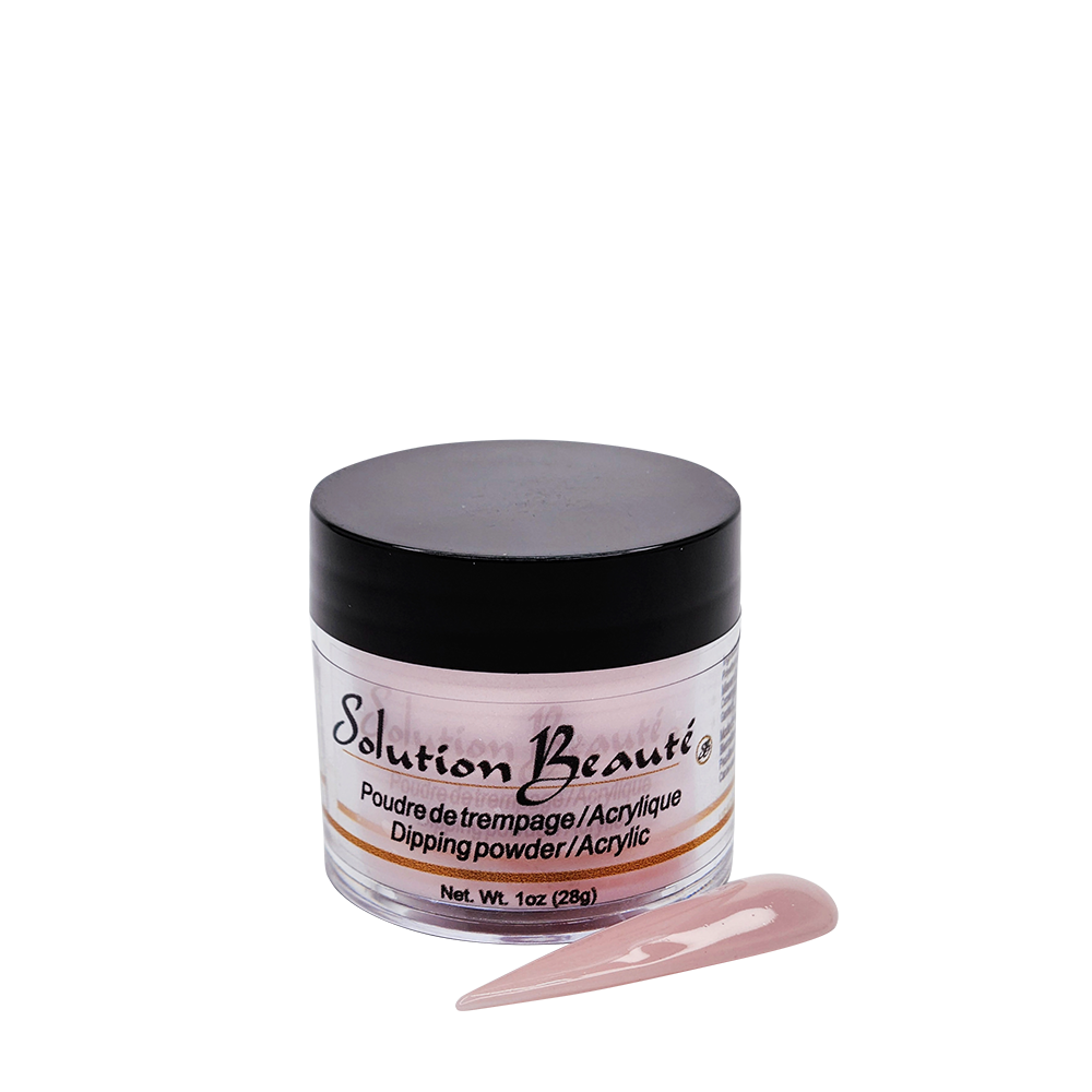 POUDRE SOLUTION BEAUTÉ #366 - DEVOIR CONJUGAL