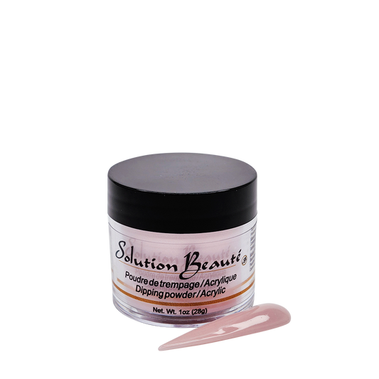 POUDRE SOLUTION BEAUTÉ #366 - DEVOIR CONJUGAL