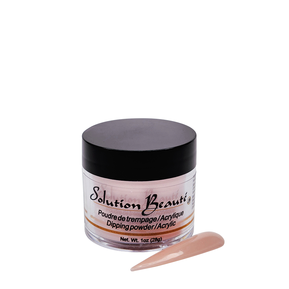 POUDRE SOLUTION BEAUTÉ #367 - CHASTETÉ  (7281777115202)