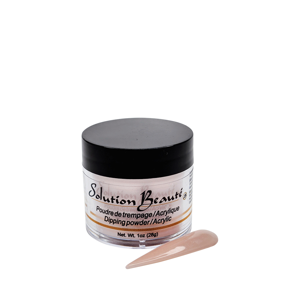 POUDRE SOLUTION BEAUTÉ #368 - ENTERREMENT VIE DE FILLES