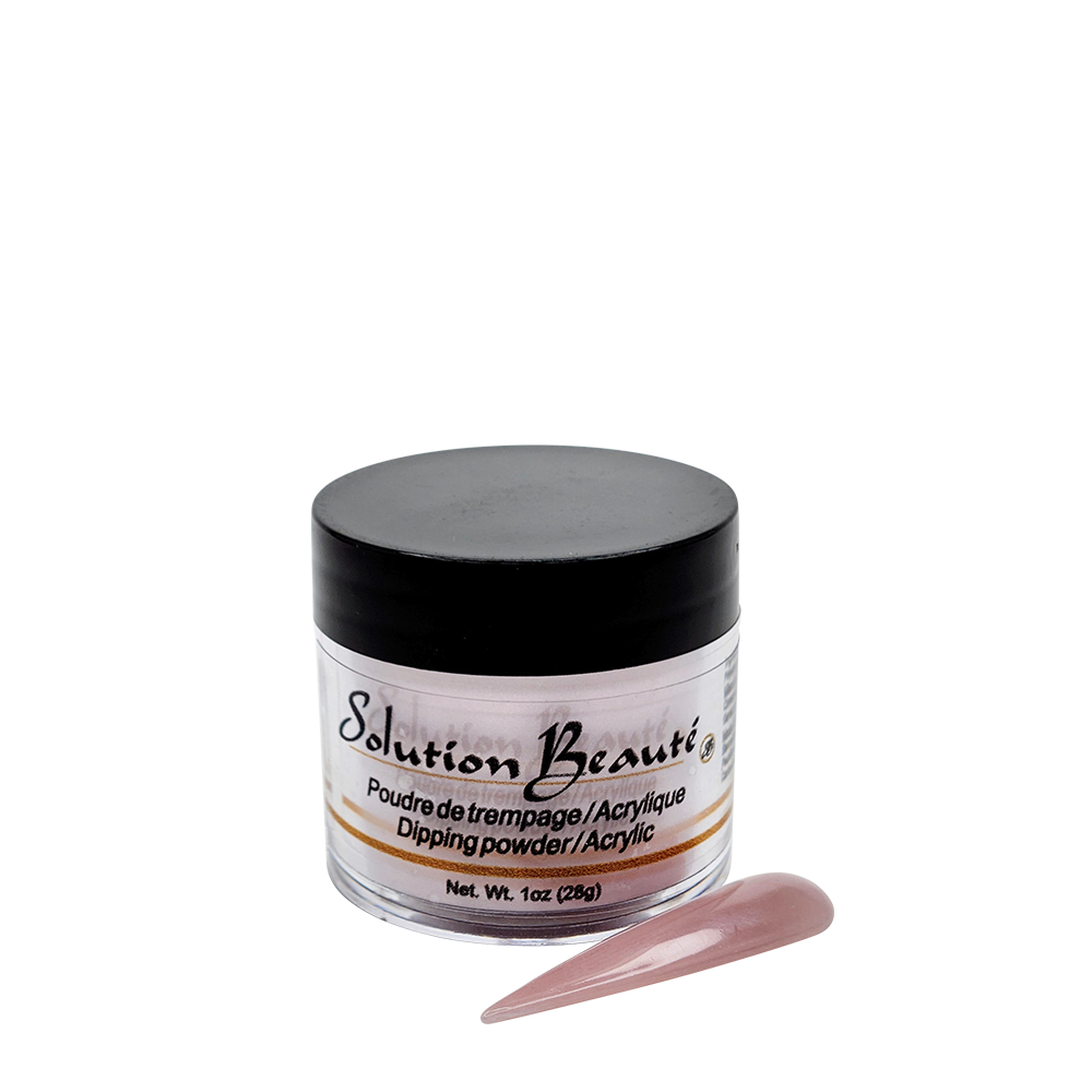 POUDRE SOLUTION BEAUTÉ #369 - ALLIANCE