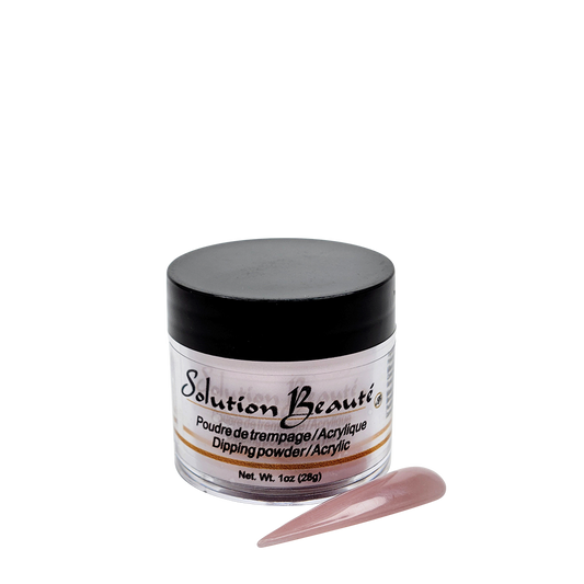 POUDRE SOLUTION BEAUTÉ #369 - ALLIANCE