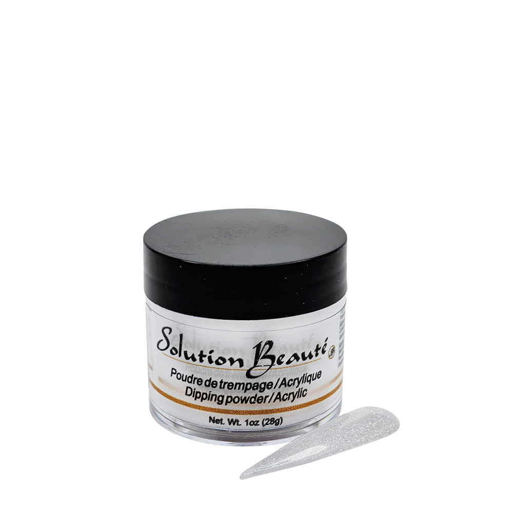 POUDRE SOLUTION BEAUTÉ #371 - DIAMANT PUR