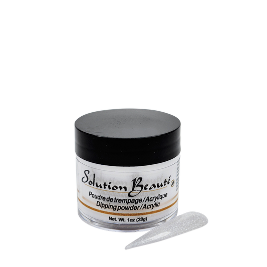 POUDRE SOLUTION BEAUTÉ #371 - DIAMANT PUR