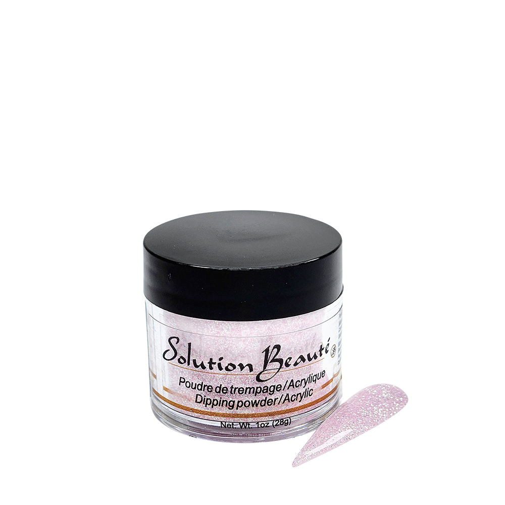 POUDRE SOLUTION BEAUTÉ #453- PARFAITE