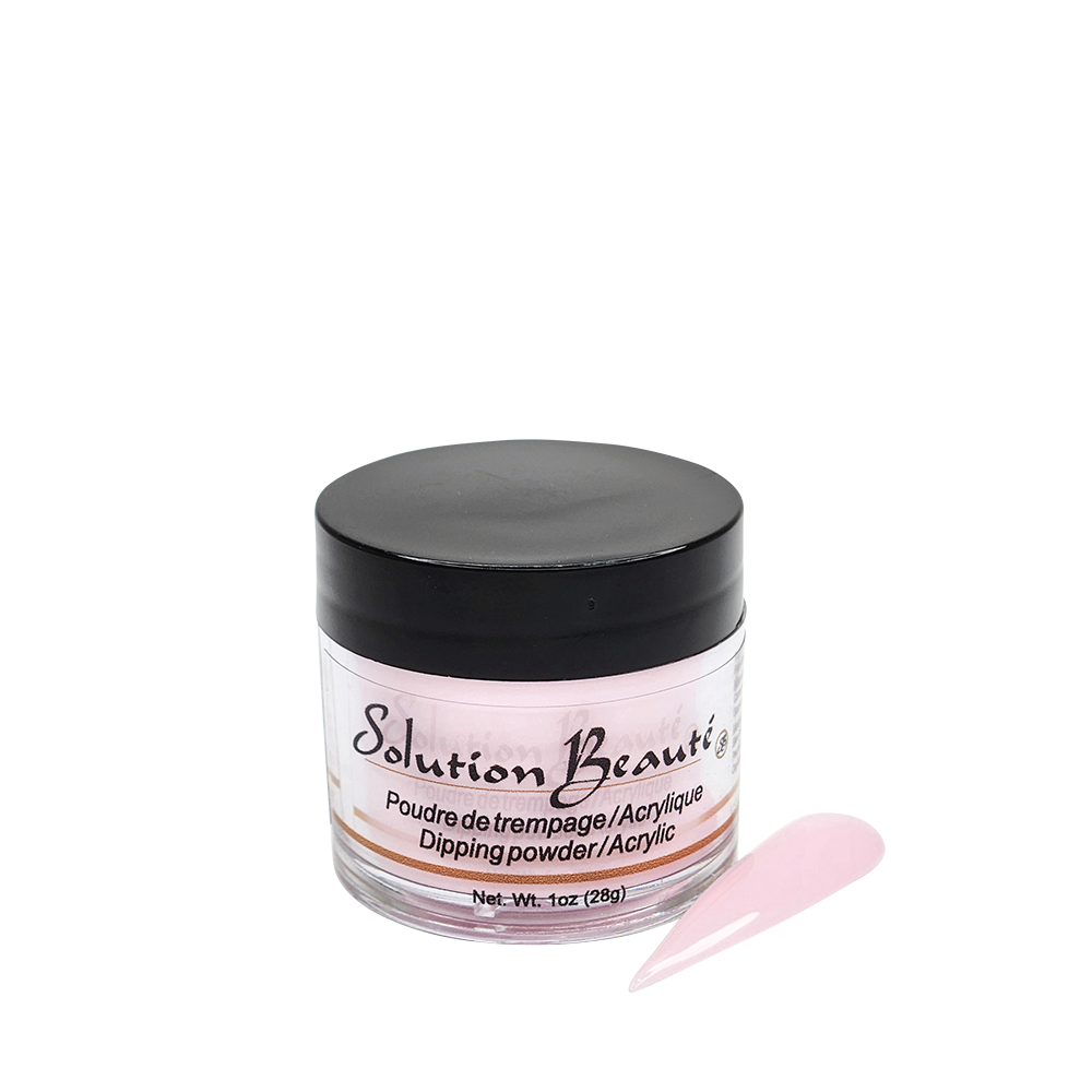 POUDRE SOLUTION BEAUTÉ #454- SENSUALITÉ
