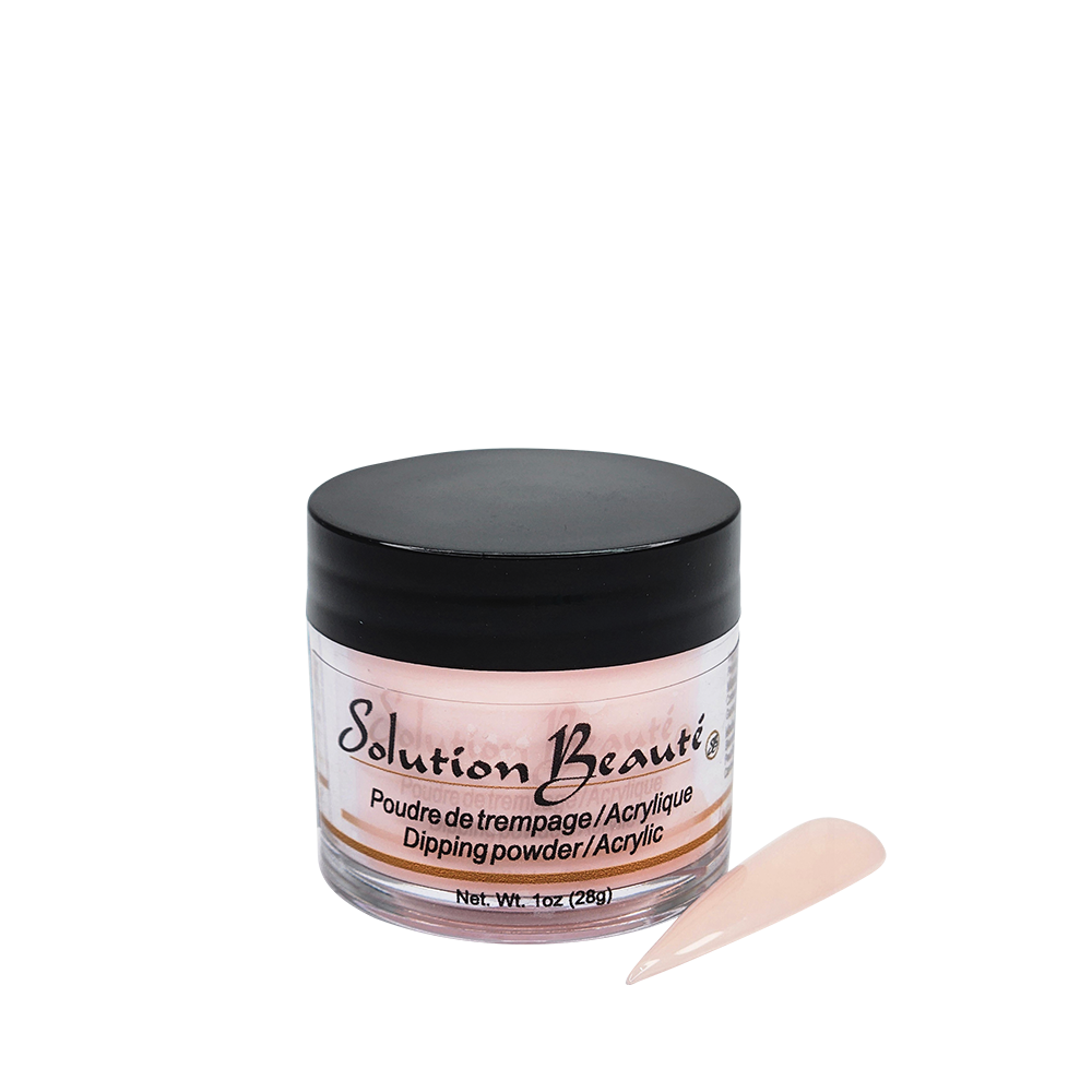 POUDRE SOLUTION BEAUTÉ #456- SIMPLICITÉ  (7281794252866)