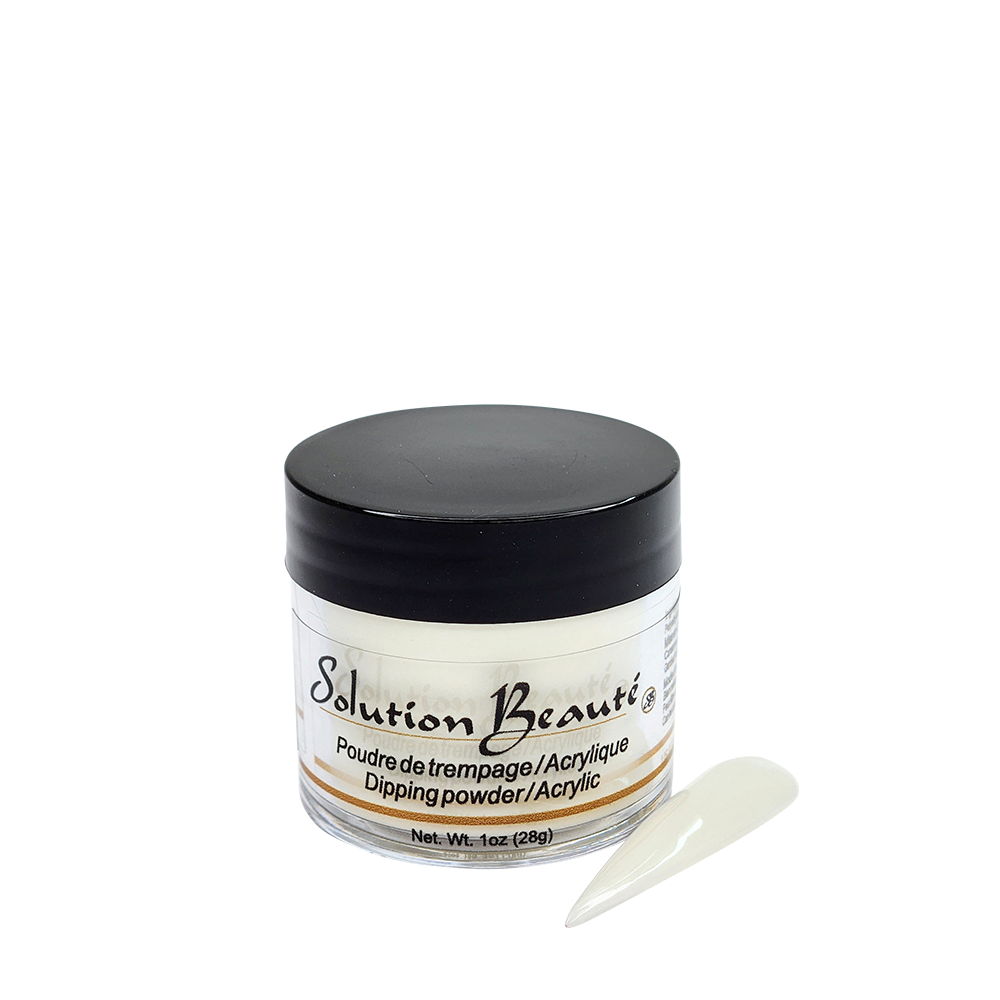 POUDRE SOLUTION BEAUTÉ #457- SOYEUSE