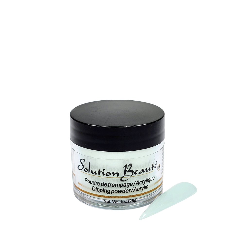 POUDRE SOLUTION BEAUTÉ #458- PAISIBLE  (7281797922882)