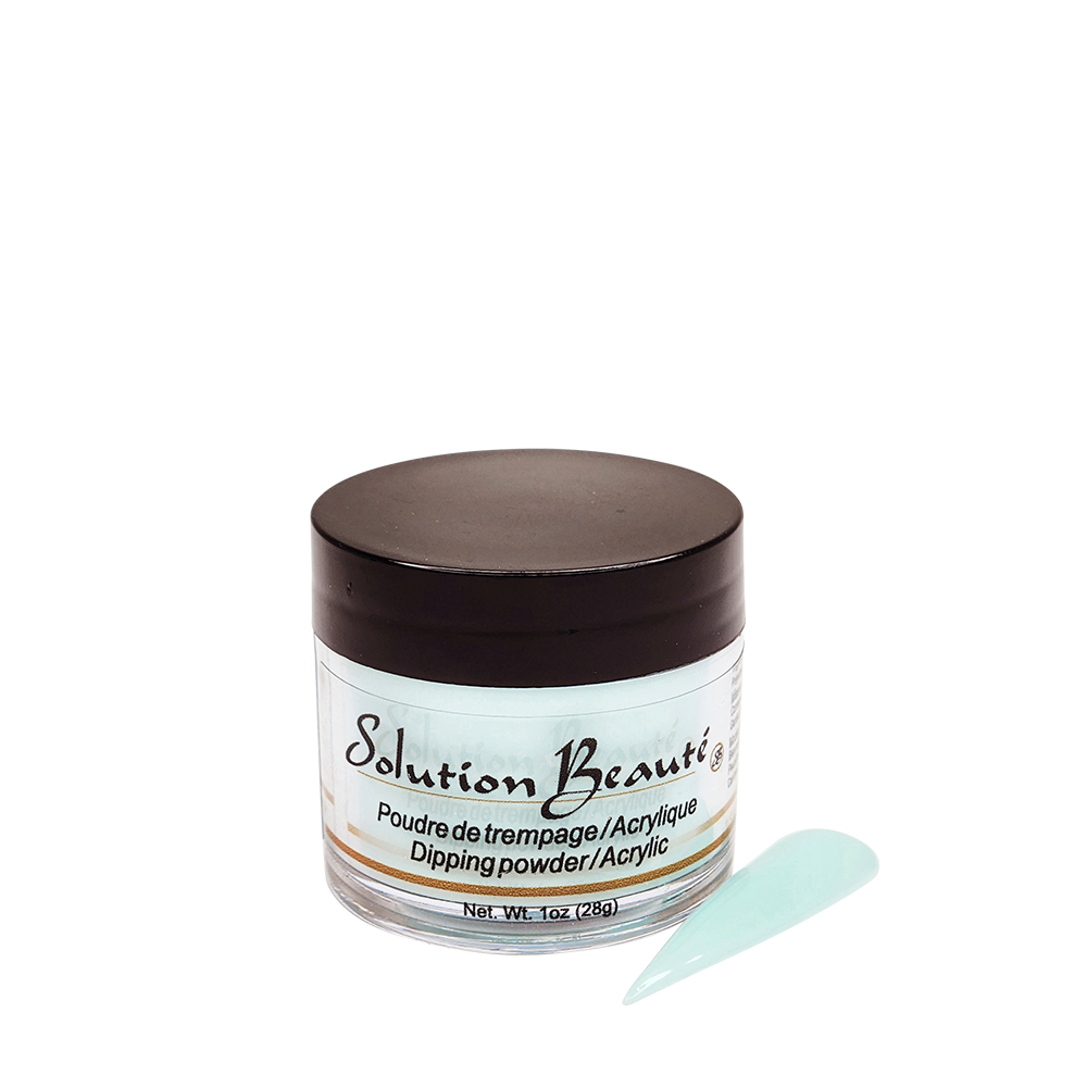 POUDRE SOLUTION BEAUTÉ #459 - ADOUCISSANTE