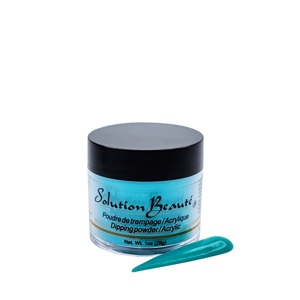 Poudre Solution Beaute #350 Bord de La Mer