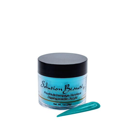 Poudre Solution Beaute #350 Bord de La Mer