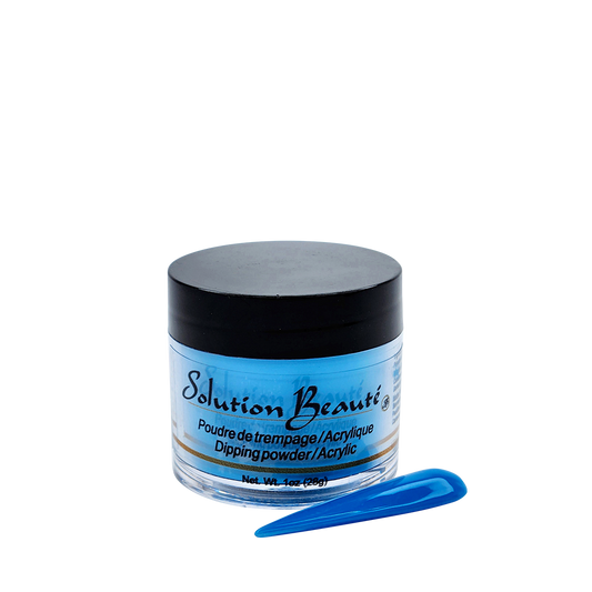 Poudre Solution Beaute #351 Plouf Dans L'eau