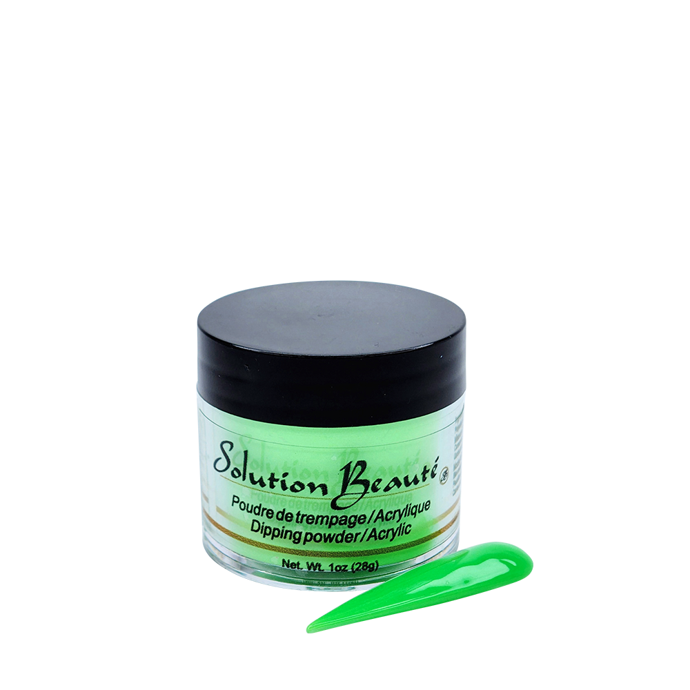 Poudre Solution Beauté #349  SOLSTICE
