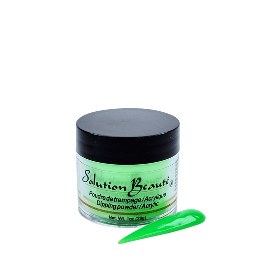 Poudre Solution Beauté #349  SOLSTICE
