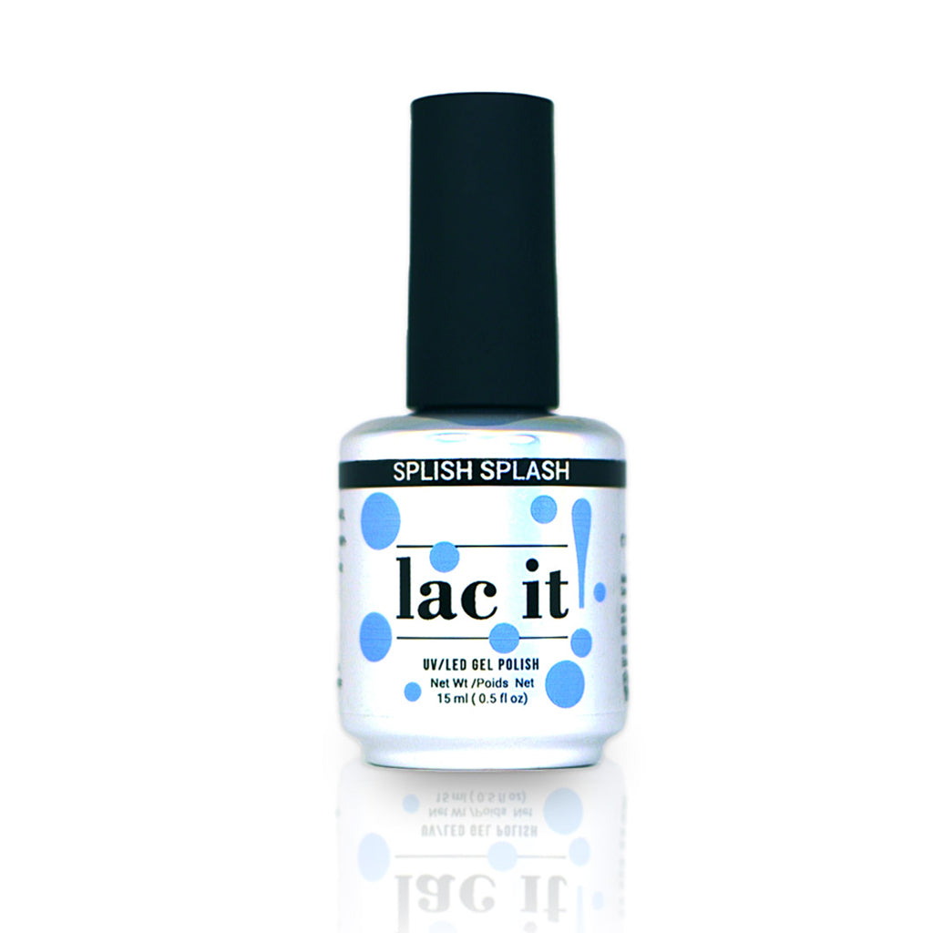 Lac It - Splish Splash (6557829070914)