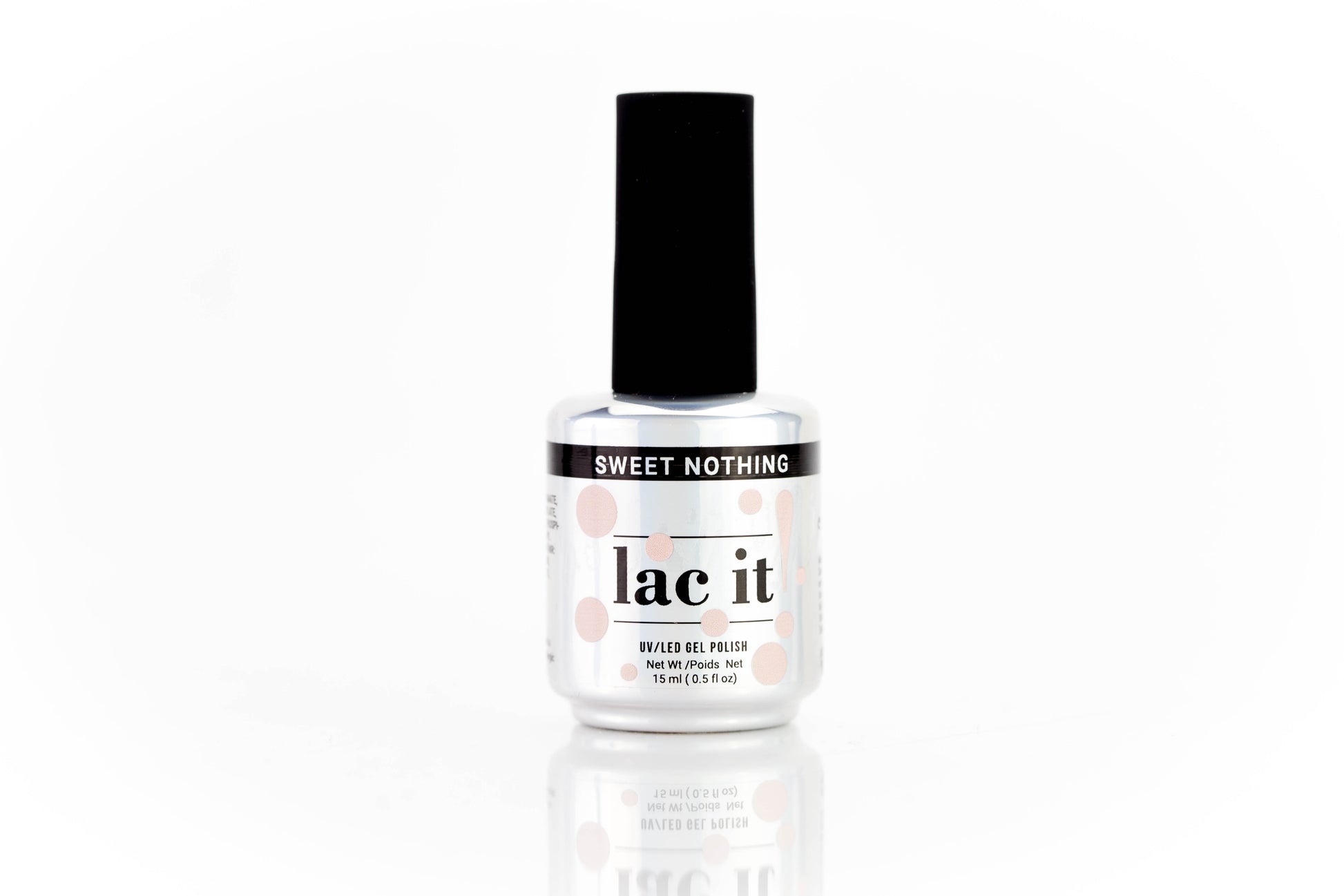 Lac It - Sweet Nothing (6557606772802)