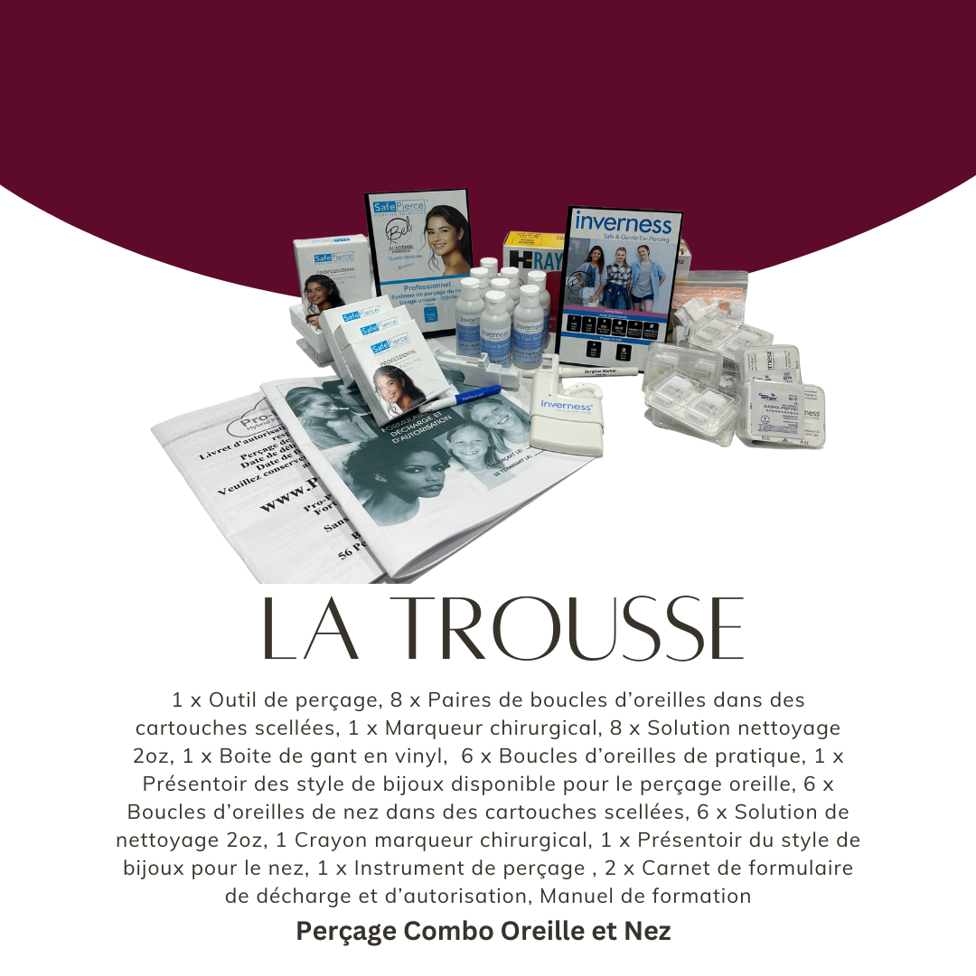 COURS DE PERÇAGE (7042954461250) (7335258751042) (7335427375170)
