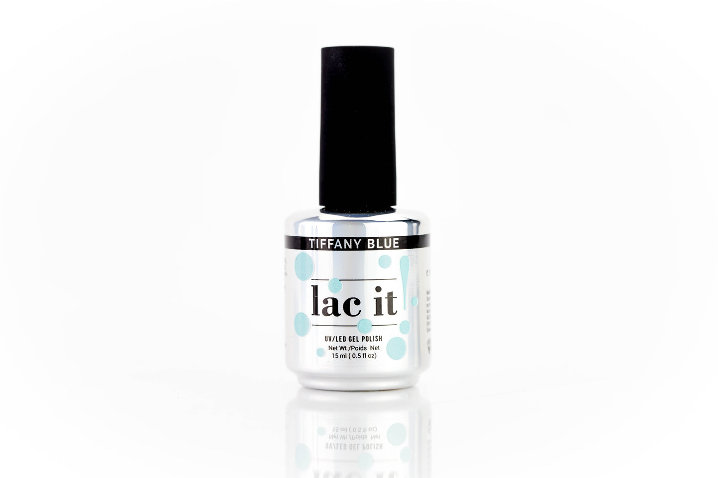 Lac It - Tiffany Blue (6557608869954)