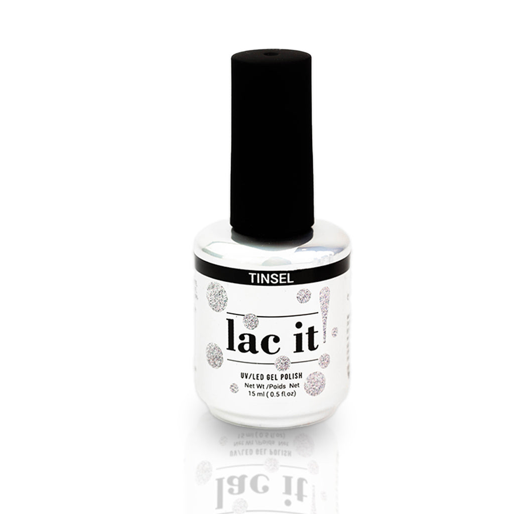 Lac It - Tinsel (6557821632578)