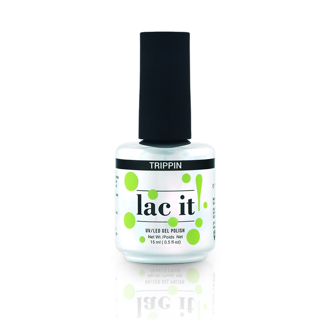 Lac It - Trippin (6717308469314)