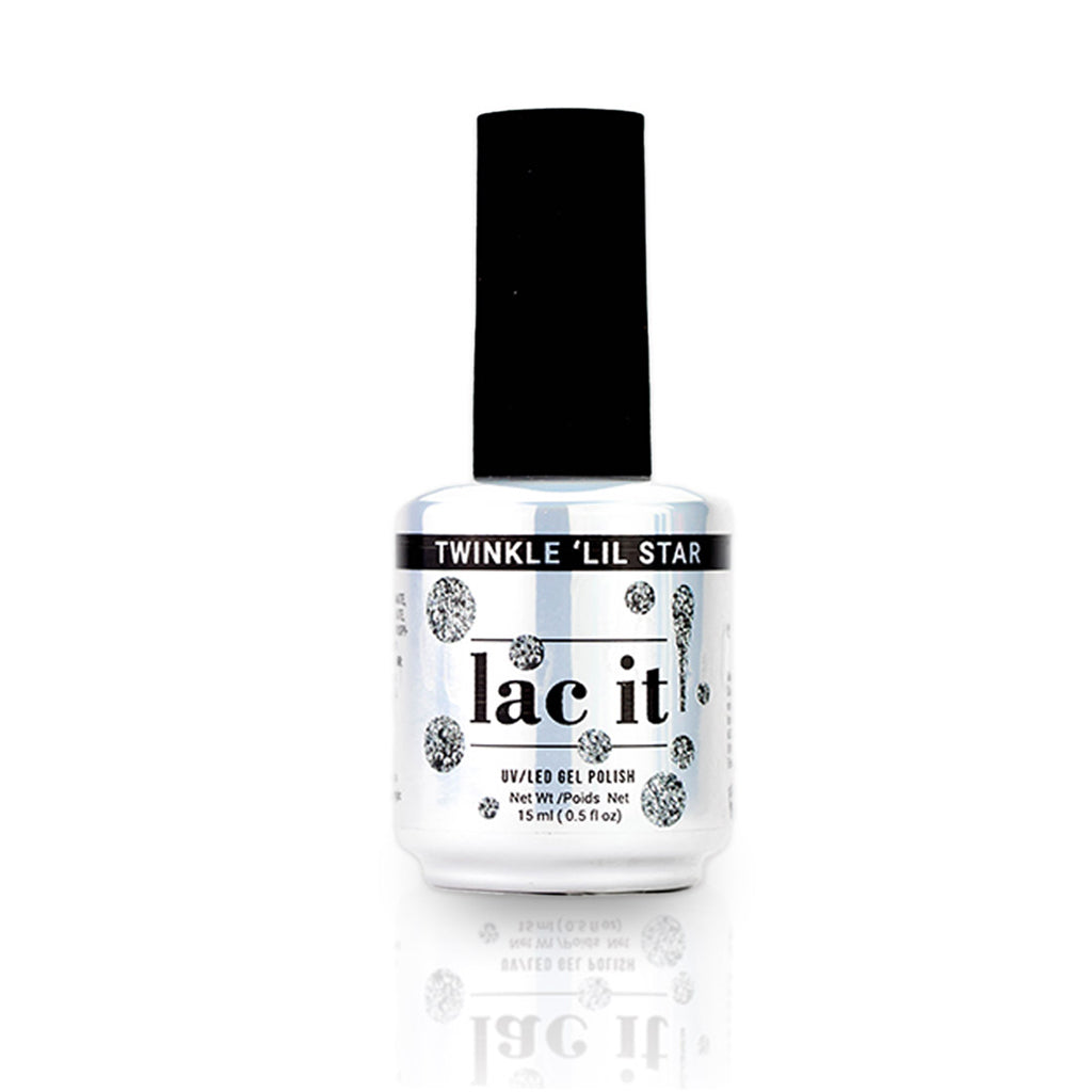 Lac It - Twinkle Lil Star (6557612408898)