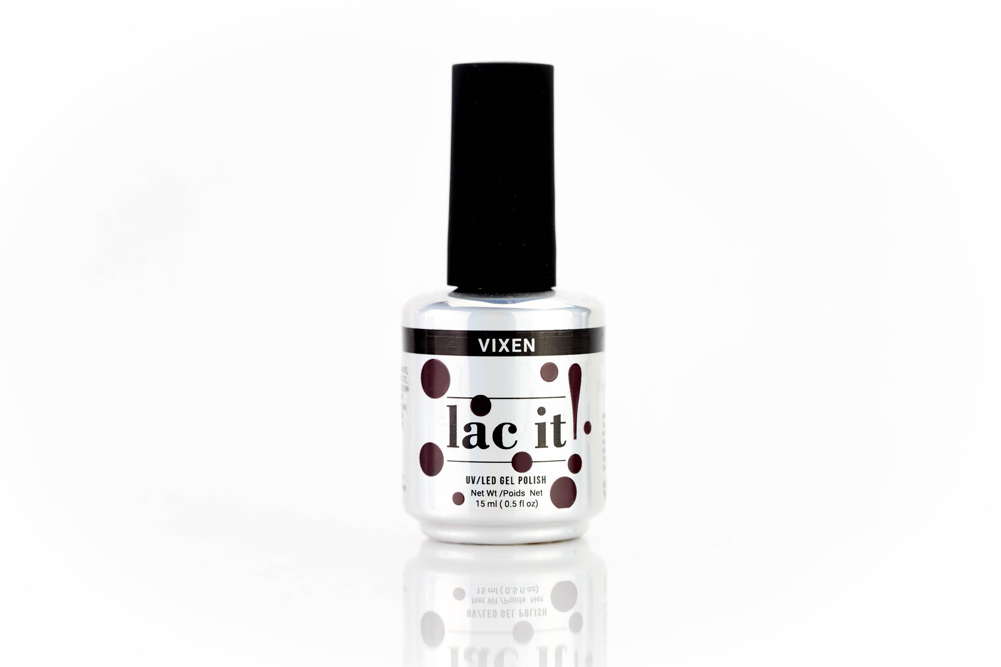 Lac It - Vixen (6557613195330)