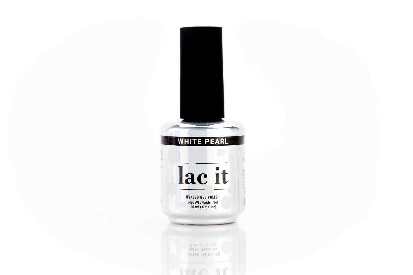 Lac It - White Pearl (6557615685698)