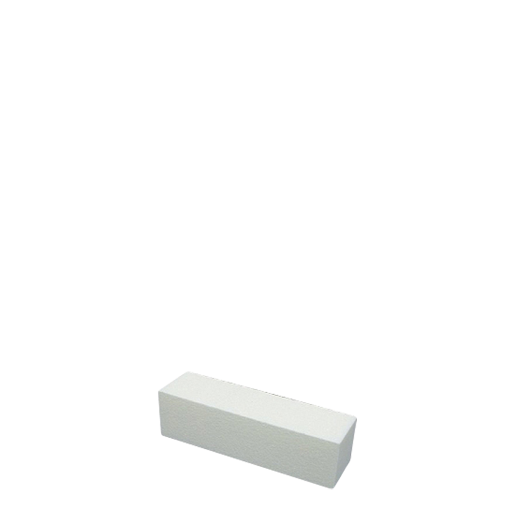 BLOC BLANC - PAQUET DE 12