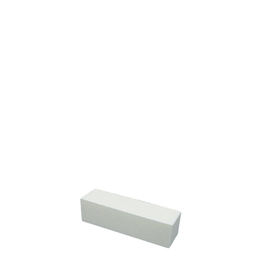 BLOC BLANC - PAQUET DE 12