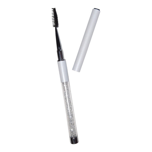 Brosse Artistique avec cristaux  (4602267074626)