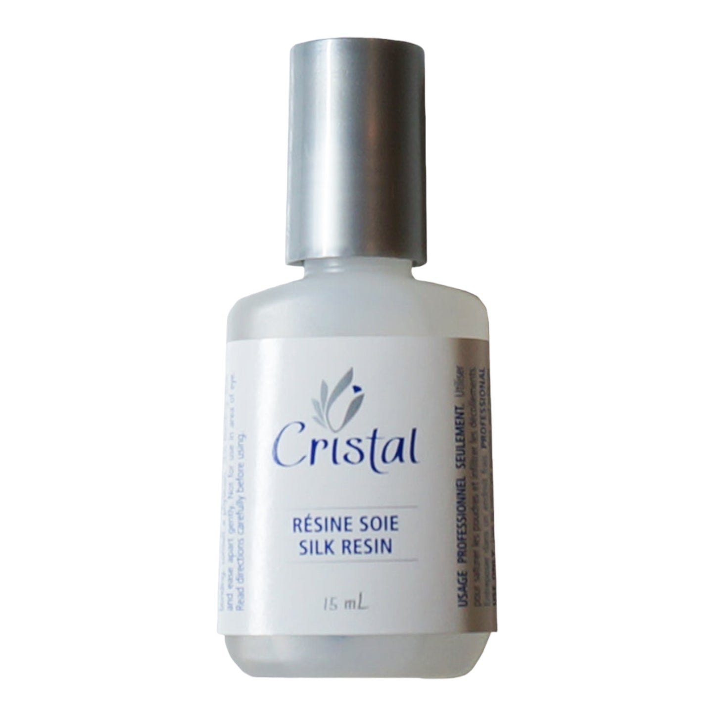 Résine Soie de la marque Cristal (1647665479750) (7423720161346)