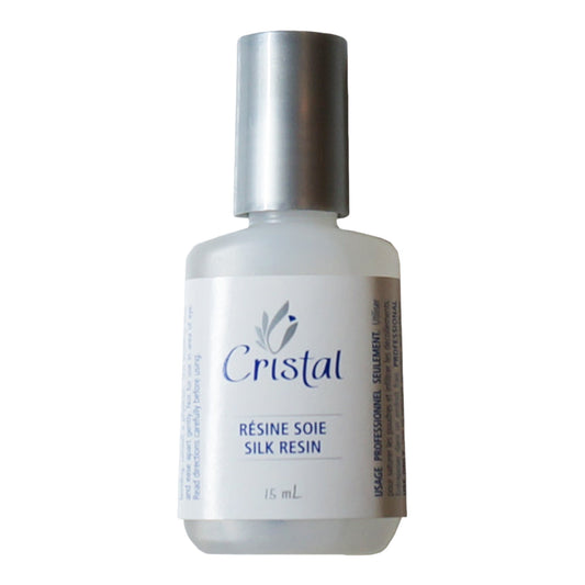 Résine Soie de la marque Cristal (1647665479750) (7423720161346)
